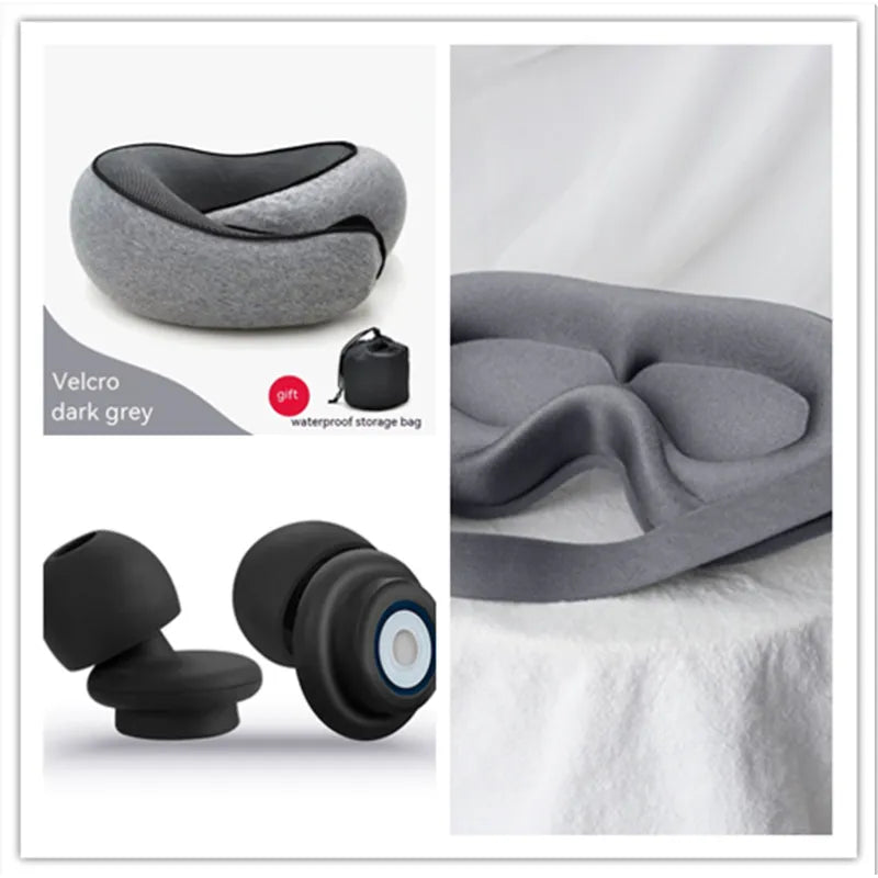 ALVITO Neck Pillow