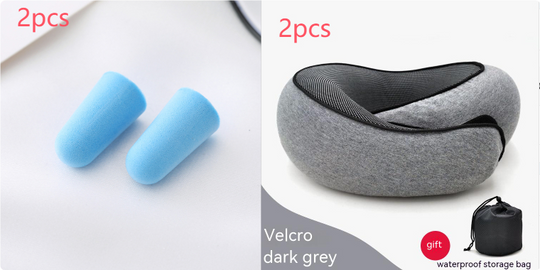 ALVITO Travel pillow