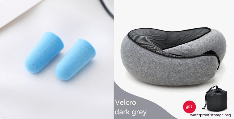ALVITO Travel pillow