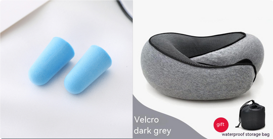 ALVITO Travel pillow