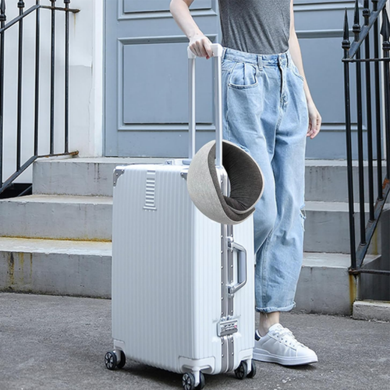 ALVITO Travel pillow