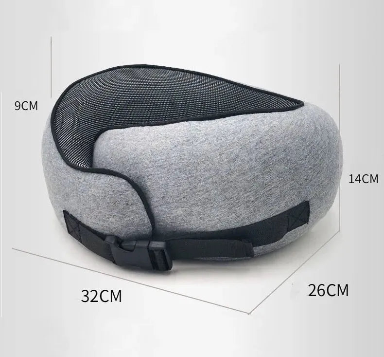 ALVITO Neck Pillow