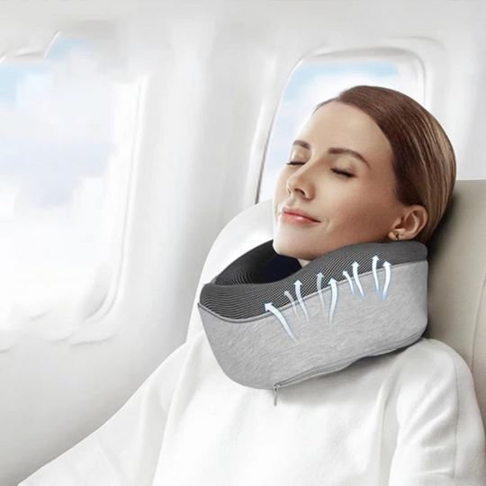 ALVITO Travel pillow