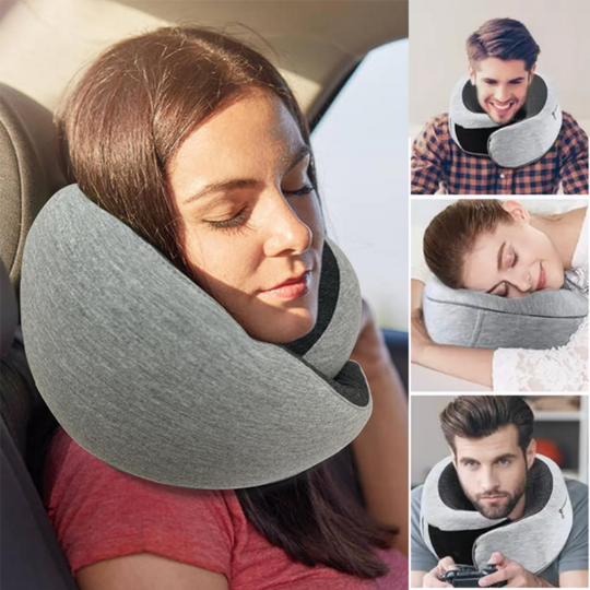 ALVITO Travel pillow