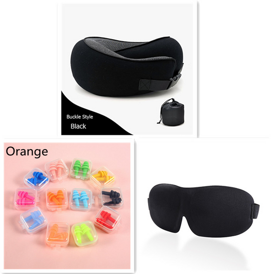 ALVITO Travel pillow