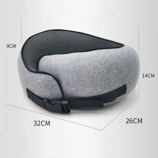ALVITO Travel pillow